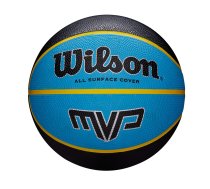 WILSON basketbola bumba MVP (WTB9019XB07) | WTB9019XB07  | 887768756703 | WTB9019XB07