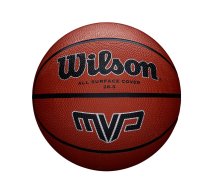 WILSON basketbola bumba MVP (WTB1418XB06) | WTB1418XB06  | 887768756963 | WTB1418XB06