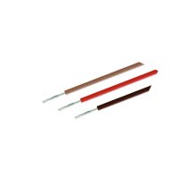 Wire; ÖLFLEX® WIRE MS 2.1; stranded; Cu; 1.5mm2; PVC; black; 100m | MS-SC2.1-1.50-BK  | 4160401