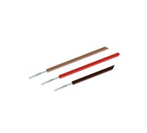 Wire; ÖLFLEX® WIRE MS 2.1; stranded; Cu; 4mm2; PVC; black; 100m | MS-SC2.1-4.0BK  | 4160601