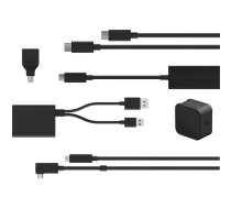 Wired Streaming Accessory kit for HTC Vive Focus V | 99H12349-00 | 4718487723140 | UYHTCVRWISTRKIT