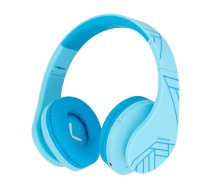 Wireless Headphones for kids PowerLocus P2 (blue) | pwl-p2kids-blue  | 5060726254946 | 069308