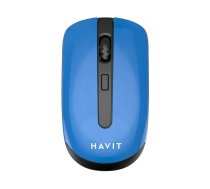 Wireless Mouse Havit HV-MS989GT | HV-MS989GT-bk-bl | 6950676251616 | 84716070