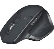 Wireless Mouse Logitech MX Master 2S (black) | 910-007225 | 5099206118072 | 100499547