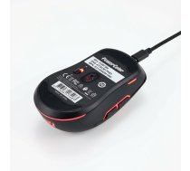 Wireless mouse - PowerColor ALPHYN AM10 Black | 2U1-G000041000 | 4713436175483 | 21287384