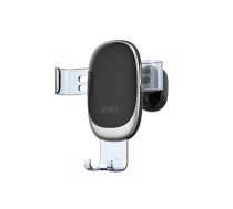 WIWU car mount CH010 black for air vent | CH010  | 6936686410458 | CH010