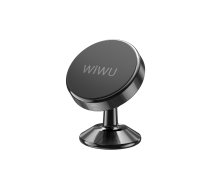 WIWU car mount magnetic CH003 black glued | CH003  | 6936686410380 | CH003