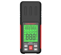 Wood Moisture Meter Habotest HT633 | HT633  | 5905316141049 | 041288