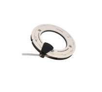 Worm gear clamp; W: 14mm; chrome steel AISI 430; EB; W4 | MPC-EB414B  | EB414B