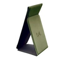 Wozinsky Grip Stand L phone kickstand Dark Green (WGS-01DG) | WGS-01DG  | 5907769300974 | WGS-01DG