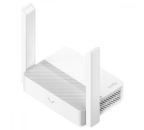 Cudy WR300 wireless router Fast Ethernet Single-band (2.4 GHz) White | WR300  | 6971690790028 | KILCUDROU0009