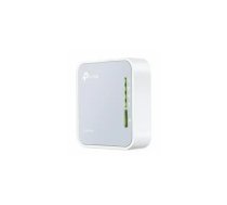 WR902AC router WiFi AC750 1xWAN|LAN 1USB | TL-WR902AC | 6935364095666 | 85176200