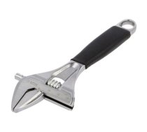 Wrench; adjustable; 170mm; Max jaw capacity: 32mm; ERGO® | SA.9029C  | 9029 C
