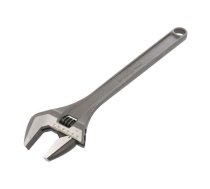 Wrench; adjustable; Max jaw capacity: 53mm; industrial | SA.8075CIP  | 8075 C IP