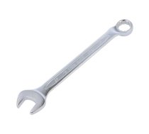 Wrench; bent,combination spanner; 19mm; Chrom-vanadium steel | KT-1063-19  | 1063-19