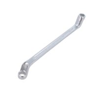 Wrench; box; 10mm,11mm; chromium plated steel; L: 200mm; offset | ST-41041011  | 41041011