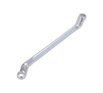 Wrench; box; 12mm,13mm; chromium plated steel; L: 220mm; offset | ST-41041213  | 41041213