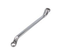 Wrench; box; 13mm,17mm; tool steel; L: 243mm | SA.2M-13-17  | 2M-13-17