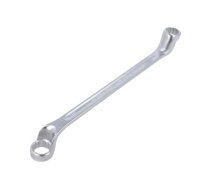 Wrench; box; 18mm,19mm; chromium plated steel; L: 275mm; offset | ST-41041819  | 41041819