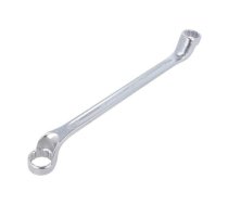 Wrench; box; 21mm,23mm; chromium plated steel; L: 315mm; offset | ST-41042123  | 41042123