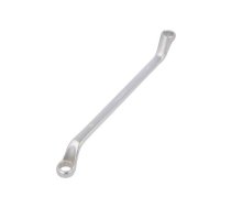 Wrench; box,bent; 10mm,11mm; Chrom-vanadium steel; L: 198mm; tag | STL-4-87-803  | 4-87-803 -AS