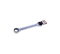 Wrench; box,with ratchet; 22mm,24mm; tool steel | SA.1320RM-22-24  | 1320RM-22-24