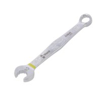 Wrench; combination spanner; 10mm; steel; Joker 6003; L: 125mm | WERA.05020201001  | 05020201001