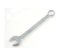 Wrench; combination spanner; 15mm; Overall len: 170mm | SA.SBS20-15  | SBS20-15 -AS