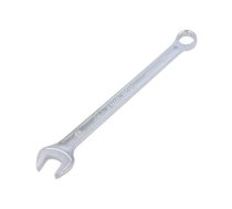 Wrench; combination spanner; 19mm; Chrom-vanadium steel; long | KT-1061-19  | 1061-19