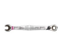 Wrench; combination spanner,with ratchet; 8mm; with switch | WERA.05020064001  | 05020064001
