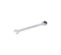 Wrench; combination spanner,with ratchet; 8mm | YT-01908  | YT-01908