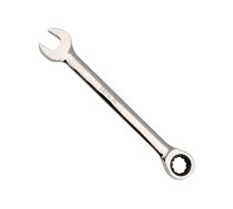 Wrench; combination spanner,with ratchet; 9mm | YT-01909  | YT-01909