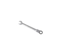 Wrench; combination spanner,with ratchet,with joint; 13mm | PRE-35453-13  | 35453