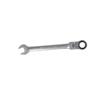 Wrench; combination spanner,with ratchet,with joint; 8mm | PRE-35448-8  | 35448
