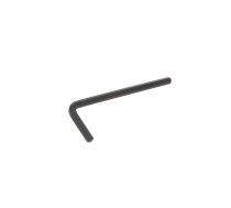 Wrench; hex key; HEX 3,5mm; Overall len: 65mm | CK-T4411-035  | T4411 035