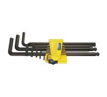 Wrench: hex key-set; 9pcs. | WERA.950PKL/9SZ | 05022171001