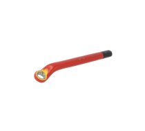 Wrench; insulated,single sided,box; 13mm; 1kV; tool steel | SA.2MV-13  | 2MV-13