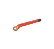 Wrench; insulated,single sided,box; 14mm; 1kV; tool steel | SA.2MV-14  | 2MV-14