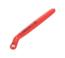 Wrench; insulated,single sided,box; 7mm | BE89MQ/7  | 000890107