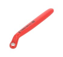 Wrench; insulated,single sided,box; 9mm | BE89MQ/9  | 000890109