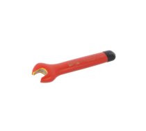 Wrench; insulated,spanner; 11mm; 1kV; tool steel; L: 116mm | SA.6MV-11  | 6MV-11