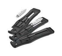 Wrench-set; Application: bicycle; 15pcs. | WERA.05004182001 | 05004182001
