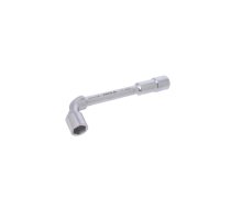 Wrench: socket spanner; L-type; HEX 16mm; Chrom-vanadium steel | YT-1636 | YT-1636