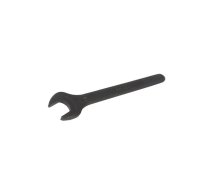 Wrench; spanner; 19mm; Overall len: 171mm; blackened keys | SA.894M-19  | 894M-19