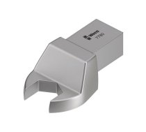 Wrench tip; torque,spanner; Spanner: 15mm; Socket size: 14x18mm | WERA.05078672001 | 05078672001