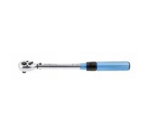 Wrench: torque; 320mm; 10÷60Nm; 3/8" | HT1W711 | HT1W711