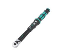 Wrench: torque; 360mm; 10÷50Nm; 1/2"; Click-Torque C 1 | WERA.TORQUE/C1 | 05075620001