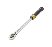 Wrench: torque; 430mm; 20÷100Nm; 3/8"; MicroClick; MC100 | PR23351 | 23351