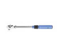 Wrench: torque; 435mm; 20÷120Nm; 1/2" | HT1W712 | HT1W712