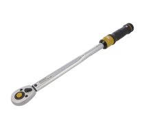 Wrench: torque; 530mm; 40÷200Nm; 1/2"; MicroClick; MC200 | PR23353 | 23353